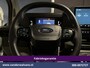 Ford Transit Custom 2.0 TDCI 136pk L2H1 Fabrieksgarantie Euro6 Airco | Camera | LED | Apple Carplay | Cruisecontrol Android Auto, Parkeersensoren, Verwarmde voorruit, Bijrijdersbank, 2740kg trekvermogen