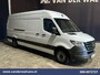 Mercedes-Benz Sprinter 317 CDI 170pk L3H2 Euro6 Airco | Camera | Apple Carplay | Android Auto Bijrijdersbank