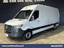Mercedes-Benz Sprinter 317 CDI 170pk L3H2 Euro6 Airco | Camera | Apple Carplay | Android Auto Bijrijdersbank