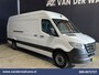 Mercedes-Benz Sprinter 317 CDI 170pk L3H2 Euro6 Airco | Camera | Apple Carplay | Android Auto Bijrijdersbank