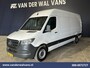 Mercedes-Benz Sprinter 317 CDI 170pk L3H2 Euro6 Airco | Camera | Apple Carplay | Android Auto Bijrijdersbank