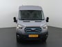 Ford E-Transit 350 | L3 H2 | TREND | 68 kWh | 317 KM WLTP | NAVIGATIE | CLIMATE CONTROL | ADAPTIEVE CRUISE | 360 GRADEN CAMERA | STOELVERWARMING | APPLE CARPLAY / ANDROID AUTO | DODEHOEKDETECTIE