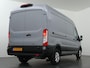 Ford E-Transit 350 | L3 H2 | TREND | 68 kWh | 317 KM WLTP | NAVIGATIE | CLIMATE CONTROL | ADAPTIEVE CRUISE | 360 GRADEN CAMERA | STOELVERWARMING | APPLE CARPLAY / ANDROID AUTO | DODEHOEKDETECTIE