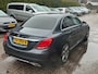 Mercedes-Benz C-klasse 350 e Hybride Lease Edition