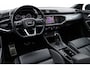 Audi Q3 Sportback 35 TFSI S line 3x l Pano l Leder l LED l Camera l VOL OPTIES