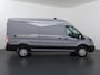 Ford E-Transit 350 | L3 H2 | TREND | 68 kWh | 317 KM WLTP | NAVIGATIE | CLIMATE CONTROL | ADAPTIEVE CRUISE | 360 GRADEN CAMERA | STOELVERWARMING | APPLE CARPLAY / ANDROID AUTO | DODEHOEKDETECTIE