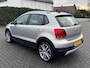 Volkswagen Polo 1.2 TSI Cross | Automaat | Cruise control | Climate control | Stoelverwarming |