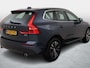 Volvo XC60 2.0 B5 Business Pro | Adaptive cruise control | Stoel- en stuurverwarming | Dode hoek detectie BLIS | Navigatie | Apple Carplay / Android Auto | Parkeersensoren voor + achter | Achteruitrijcamera | Climate control | Keyless | Origineel Nederlandse auto 1e eigenaar |