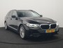 BMW 5-Serie Touring 530e xDrive Business Edition Plus PHEV 293pk Dealer O.H | Trekhaak af Fabriek | Adaptive Cruise | 360 Camera | M Sportstuur | Keyless | BLIS | Plug In Hybrid