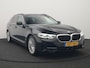BMW 5-Serie Touring 530e xDrive Business Edition Plus PHEV 293pk Dealer O.H | Trekhaak af Fabriek | Adaptive Cruise | 360 Camera | M Sportstuur | Keyless | BLIS | Plug In Hybrid