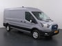 Ford E-Transit 350 | L3 H2 | TREND | 68 kWh | 317 KM WLTP | NAVIGATIE | CLIMATE CONTROL | ADAPTIEVE CRUISE | 360 GRADEN CAMERA | STOELVERWARMING | APPLE CARPLAY / ANDROID AUTO | DODEHOEKDETECTIE