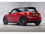 MINI Mini Electric Cooper SE Essential 33 kWh 3 fase [ LED Navi Sportstoelen Stoelverwarming ]