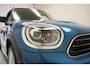 MINI Countryman 1.5 Cooper Pepper Aut. [ LED Navi Leder Stoelverwarming ]