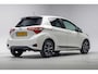 Toyota Yaris 1.0 VVT-i Design Sport [ Camera Climate control Cruise control ]
