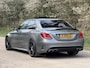Mercedes-Benz C-klasse AMG 63