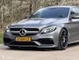 Mercedes-Benz C-klasse AMG 63
