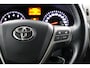 Toyota Avensis Wagon 1.8 VVTi Dynamic Business | voorstoelen verwarmd | Navigatie | Trekhaak |