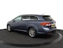 Toyota Avensis Wagon 1.8 VVTi Dynamic Business | voorstoelen verwarmd | Navigatie | Trekhaak |
