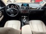 BMW 1-Serie 118i Executive|AUTOMAAT/CRUISE/NAVI/LED/LEDER/PDC