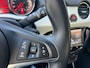 Opel Adam 1.4 Jam, Automaat, Radio/ media/ apps, Bluetooth, Cruise control, Sterrenhemel, etc.