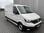 Volkswagen Crafter 2.0 TDI L3H1*AUTOM.*A/C*NAVI*HAAK*CAM*CARPLAY*