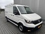 Volkswagen Crafter 2.0 TDI L3H2*AUTOM.*CARPLAY*A/C*NAVI*HAAK*CAMERA*