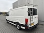 Volkswagen Crafter 2.0 TDI L3H1*AUTOM.*A/C*NAVI*HAAK*CAM*CARPLAY*