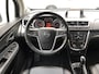 Opel Mokka 1.6 116PK COSMO : NAVI/2XPDC/P-CAM/CLIMA/ MEDIA/STOELVERWARMING/STUURVERWARMING/FIETSENDR./LMV/NL AUTO/2E EIG./KM=NAP