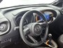 Toyota Aygo X 1.0 VVT-i S-CVT Limited | BTW Voertuig | Dealer Onderhouden | 1e eigenaar |  JBL | Parkeersensoren Voor+achter | Keyless Entry/start | Stoelverwarming | Apple CarPlay/Android Auto | Navigatie | Cruise Control Adapti
