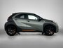 Toyota Aygo X 1.0 VVT-i S-CVT Limited | BTW Voertuig | Dealer Onderhouden | 1e eigenaar |  JBL | Parkeersensoren Voor+achter | Keyless Entry/start | Stoelverwarming | Apple CarPlay/Android Auto | Navigatie | Cruise Control Adapti