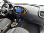 Toyota Aygo X 1.0 VVT-i S-CVT Limited | BTW Voertuig | Dealer Onderhouden | 1e eigenaar |  JBL | Parkeersensoren Voor+achter | Keyless Entry/start | Stoelverwarming | Apple CarPlay/Android Auto | Navigatie | Cruise Control Adapti