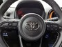 Toyota Aygo X 1.0 VVT-i S-CVT Limited | BTW Voertuig | Dealer Onderhouden | 1e eigenaar |  JBL | Parkeersensoren Voor+achter | Keyless Entry/start | Stoelverwarming | Apple CarPlay/Android Auto | Navigatie | Cruise Control Adapti