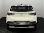 Opel Grandland X 1.2 Turbo Business Executive Half leder, Camera, Navi, Rijstrook correctie, A start stop, Keyless start, Clima, Elektrische achterklep