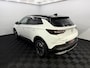 Opel Grandland X 1.2 Turbo Business Executive Half leder, Camera, Navi, Rijstrook correctie, A start stop, Keyless start, Clima, Elektrische achterklep