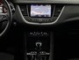 Opel Grandland X 1.2 Turbo Business Executive Half leder, Camera, Navi, Rijstrook correctie, A start stop, Keyless start, Clima, Elektrische achterklep