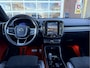 Volvo XC40 Recharge P8 AWD R-Design SOH 92.3%, Panoramadak, Camera, 20''Lmv