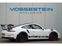 Porsche 911 4.0 GT3 RS Clubsport / Achterasbesturing / Kuipstoel / Lift / Sport Chrono / Volledige historie!