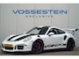 Porsche 911 4.0 GT3 RS Clubsport / Achterasbesturing / Kuipstoel / Lift / Sport Chrono / Volledige historie!