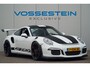 Porsche 911 4.0 GT3 RS Clubsport / Achterasbesturing / Kuipstoel / Lift / Sport Chrono / Volledige historie!