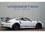 Porsche 911 4.0 GT3 RS Clubsport / Achterasbesturing / Kuipstoel / Lift / Sport Chrono / Volledige historie!