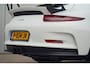 Porsche 911 4.0 GT3 RS Clubsport / Achterasbesturing / Kuipstoel / Lift / Sport Chrono / Volledige historie!