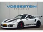 Porsche 911 4.0 GT3 RS Clubsport / Achterasbesturing / Kuipstoel / Lift / Sport Chrono / Volledige historie!