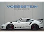 Porsche 911 4.0 GT3 RS Clubsport / Achterasbesturing / Kuipstoel / Lift / Sport Chrono / Volledige historie!