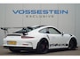 Porsche 911 4.0 GT3 RS Clubsport / Achterasbesturing / Kuipstoel / Lift / Sport Chrono / Volledige historie!