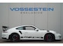 Porsche 911 4.0 GT3 RS Clubsport / Achterasbesturing / Kuipstoel / Lift / Sport Chrono / Volledige historie!