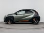 Toyota Aygo X 1.0 VVT-i S-CVT Limited | Elektrisch vouwdak | Navigatie | Stoelverwarming | LED | Adaptive Cruise | Apple Carplay / Android Auto | Parkeersensoren voor/achter | Clima | Camera | 18 inch