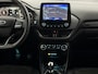 Ford Puma 1.0 EcoBoost Hybrid ST-Line X Half leder, Camera, Navi, Keyless start, Cruise control, Virtual desk, A start stop, Lichtmetalen velgen