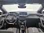 Peugeot 208 GT-Line 100pk | Navigatie | Panoramadak | Achteruitrijcamera | 3D Cockpit | Climate Control | Adaptieve Cruise Control | Parkeersensoren v+a | Armsteun | Keyless | Full Led koplampen | Half lederen sportstoelen | Bluetooth | Apple CarPlay / Android Auto | DAB+ radio | Donker getint glas | 17" lichtmetalen velgen