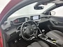 Peugeot 208 GT-Line 100pk | Navigatie | Panoramadak | Achteruitrijcamera | 3D Cockpit | Climate Control | Adaptieve Cruise Control | Parkeersensoren v+a | Armsteun | Keyless | Full Led koplampen | Half lederen sportstoelen | Bluetooth | Apple CarPlay / Android Auto | DAB+ radio | Donker getint glas | 17" lichtmetalen velgen