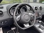 Audi TTS Roadster 2.0 T Quattro RS Seats Bose Navi Automaat Xenon Stoelverwarming